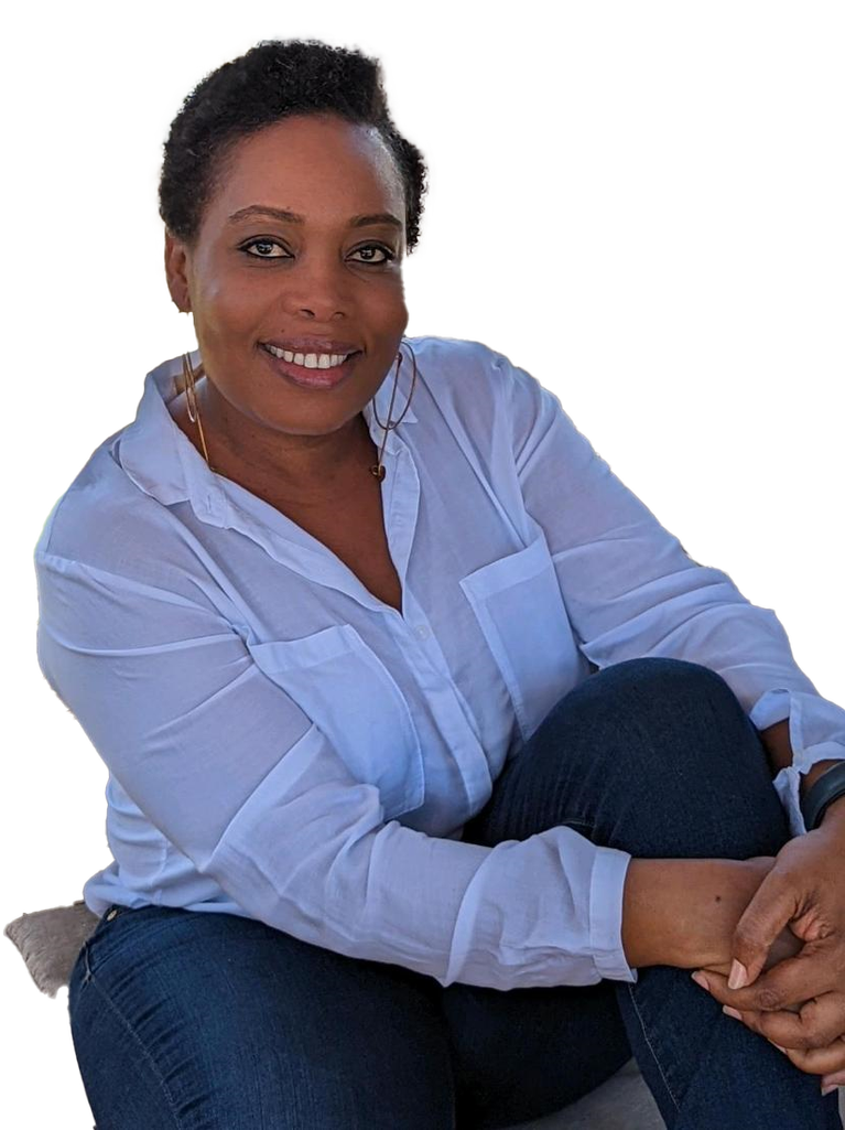 Maryann Harris headshot