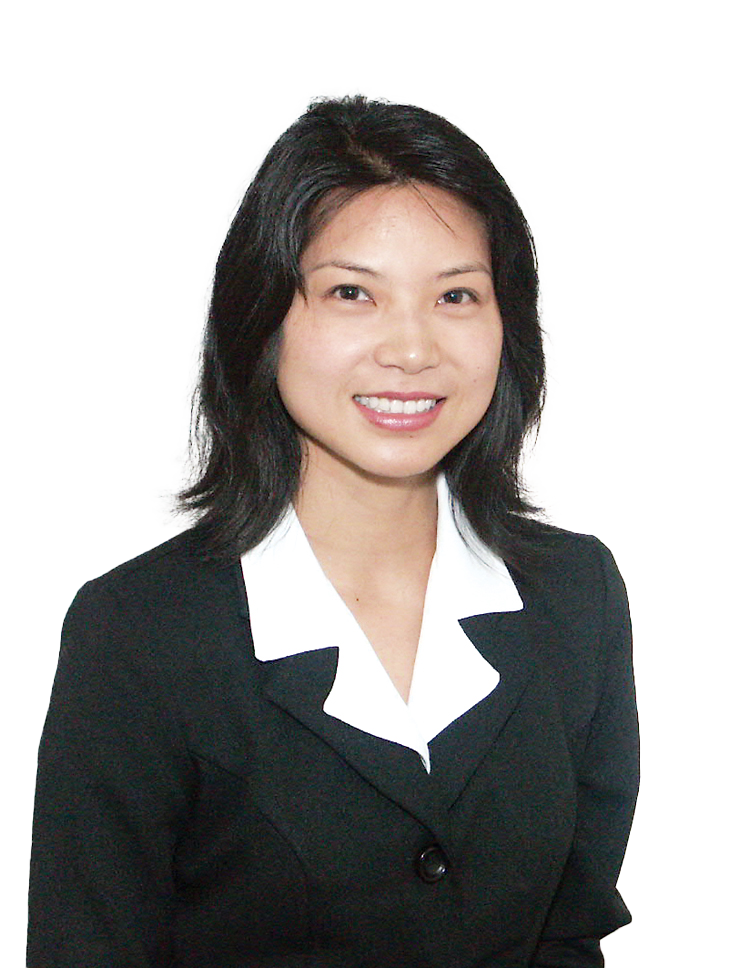 Mindy Fang headshot