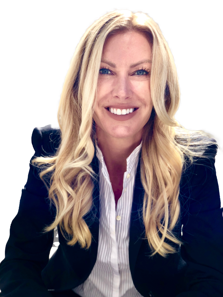 Nicole Stober headshot