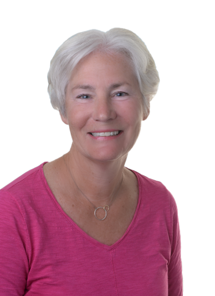 Michele Miller headshot
