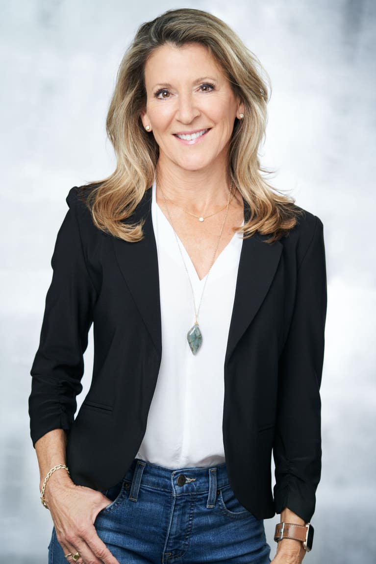 Terri Dunn headshot