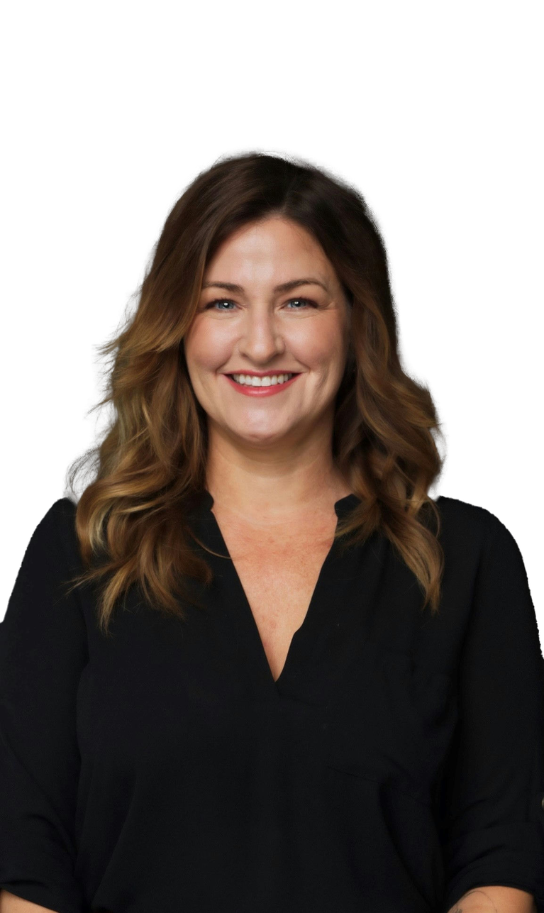 Anne Bobek headshot