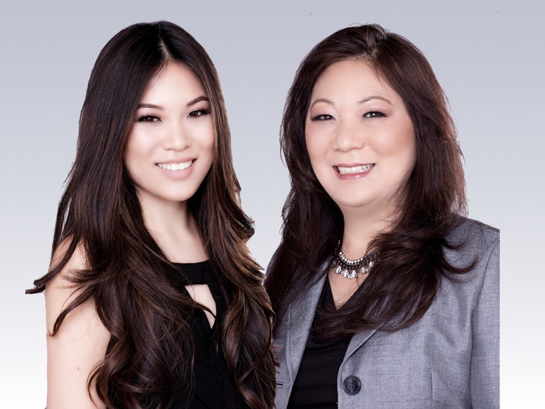 Cindy Uchida-Kawata headshot