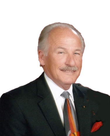 David Moyers headshot