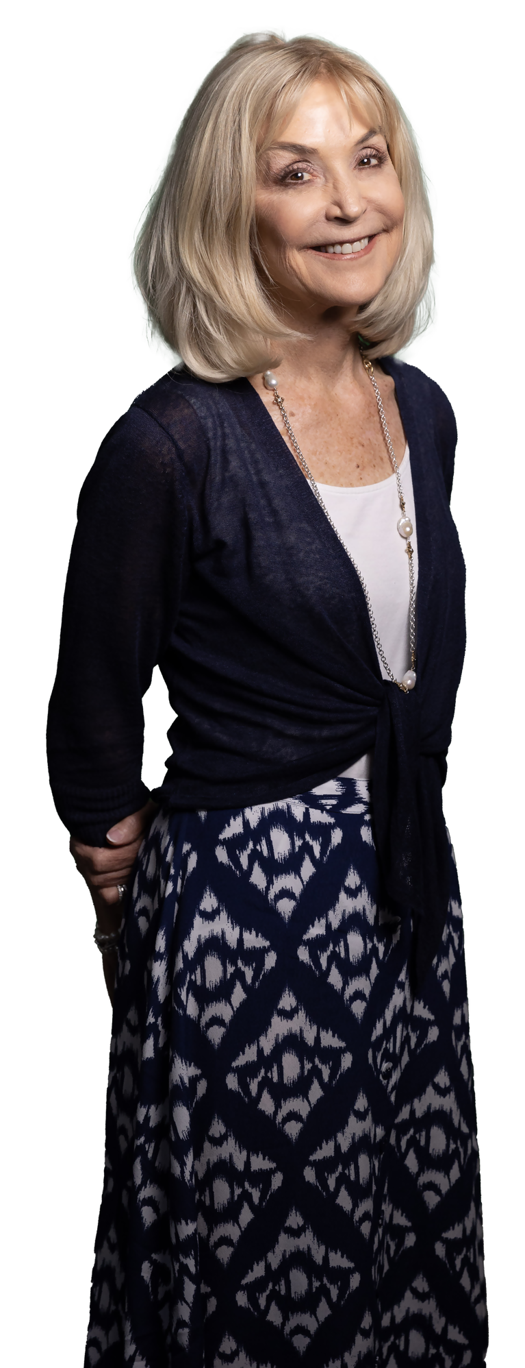 Gayle Probst headshot