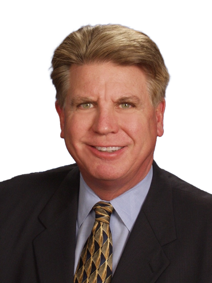 Fred Grant headshot