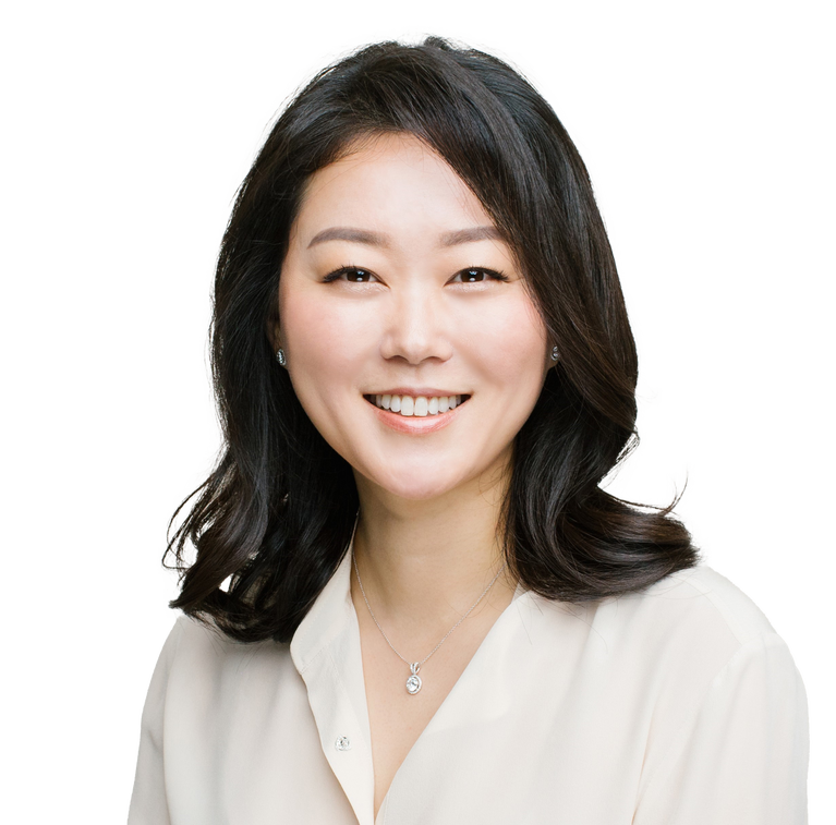 Jessica Kim headshot