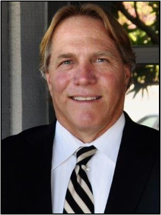 Kevin Moen headshot