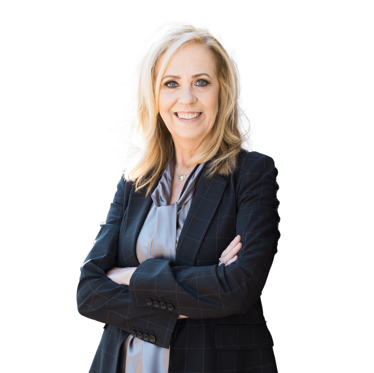 Lynn Tawse Lord headshot
