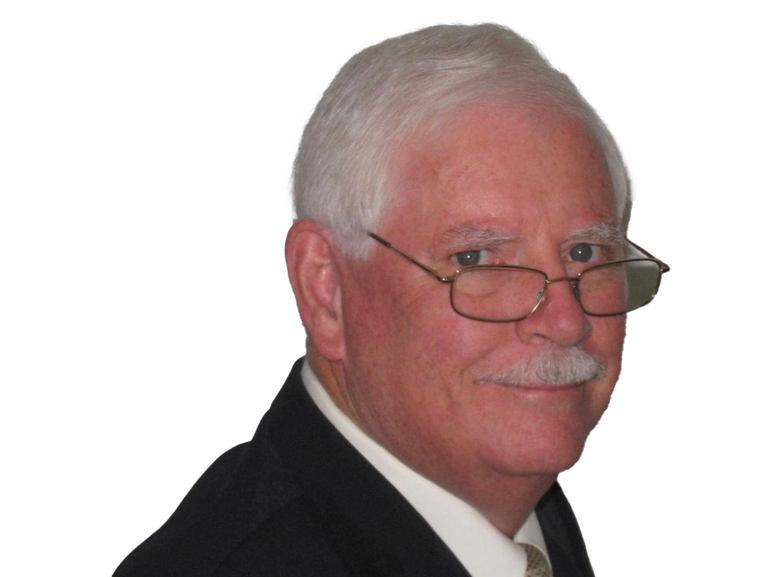 Michael Foster headshot