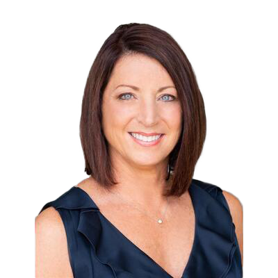 Michele Nelson headshot