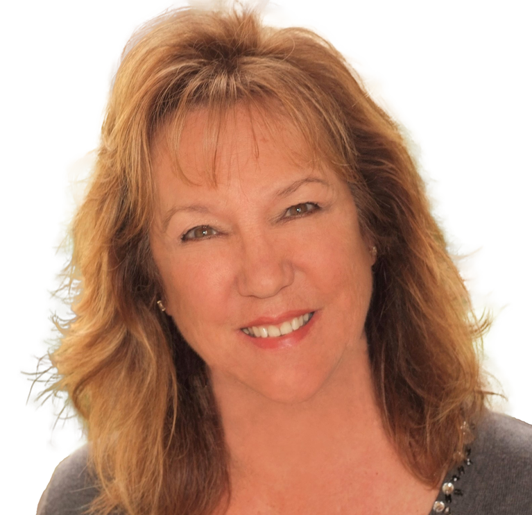 Becky Poe-Anderson headshot