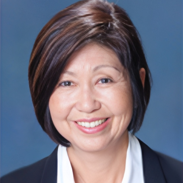 Rieko Ikeda headshot