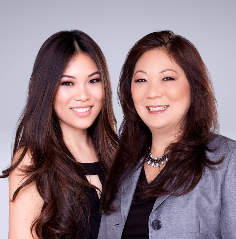 Tiffany Kawata headshot