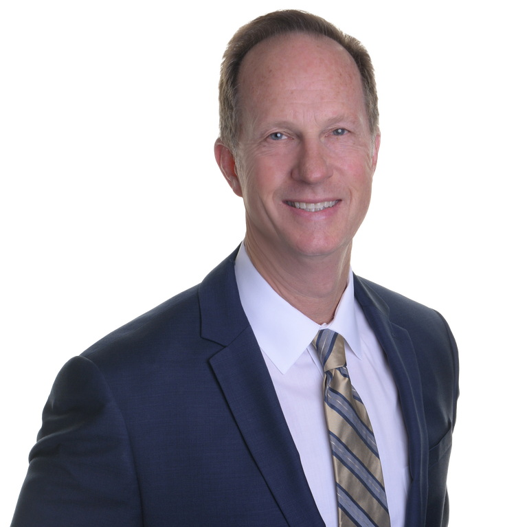 Ron Vallery headshot