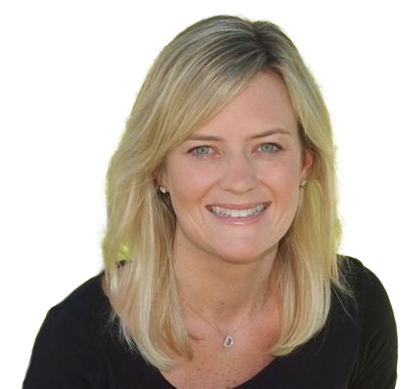 Dyan Naylor headshot