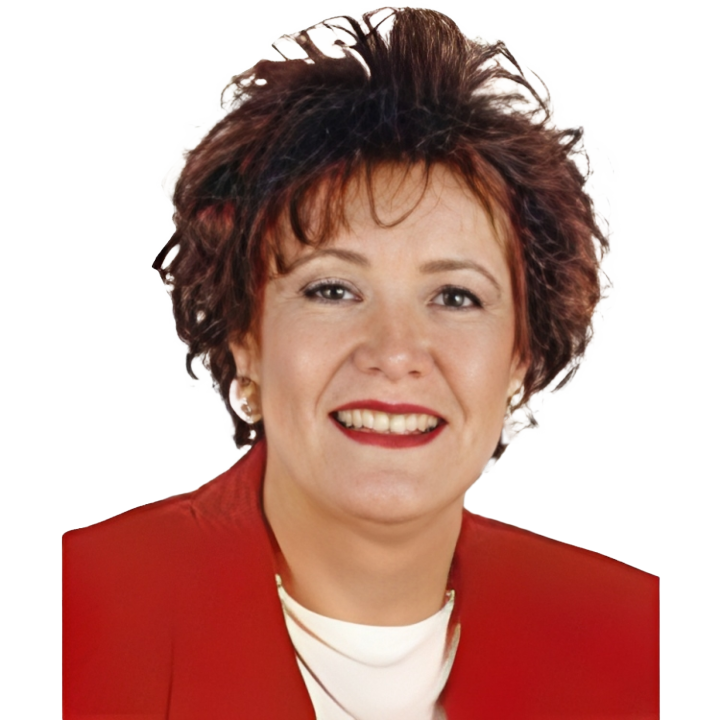 Helen Soesbe headshot