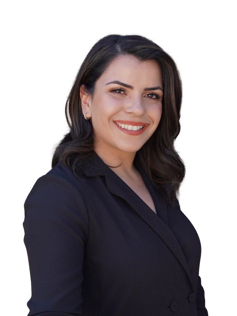 Arpine Zamanyan headshot