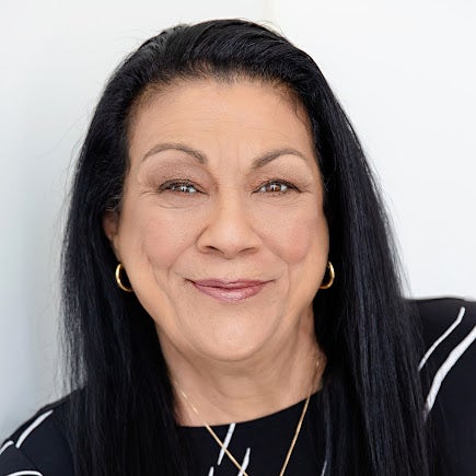 Cynthia Kortcamp headshot