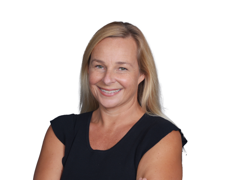 Joelle D'Addario headshot
