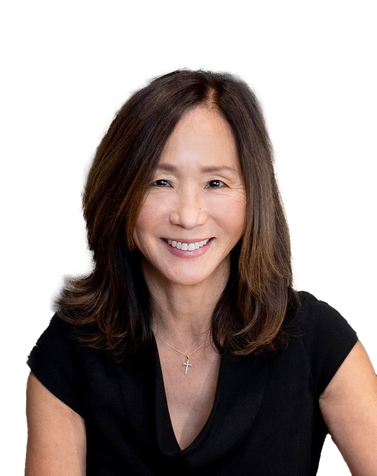 Jenny Yamada-Clayton headshot