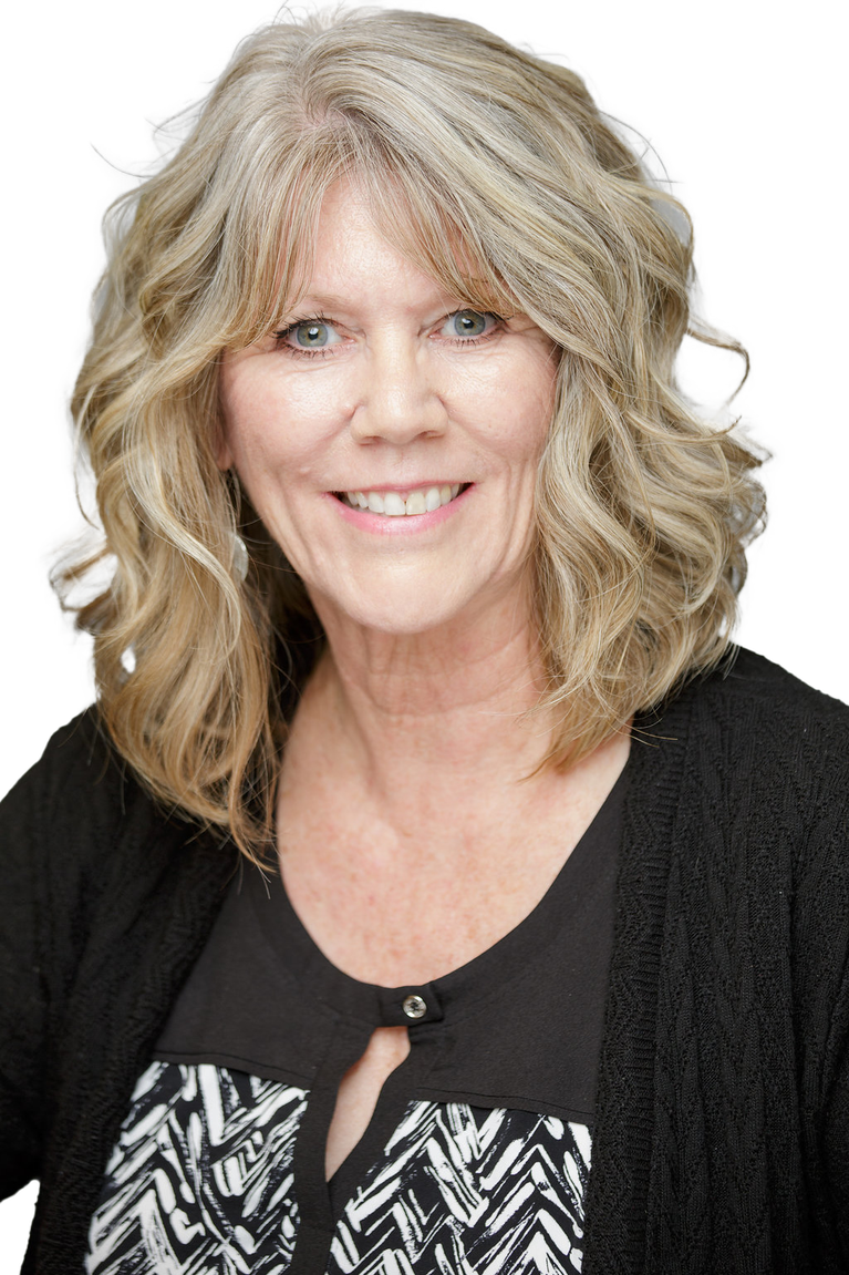 Melinda Brock headshot