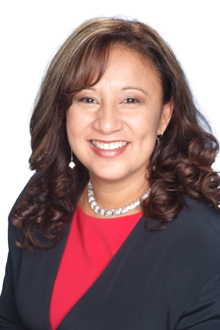 Maritza Rodriguez headshot