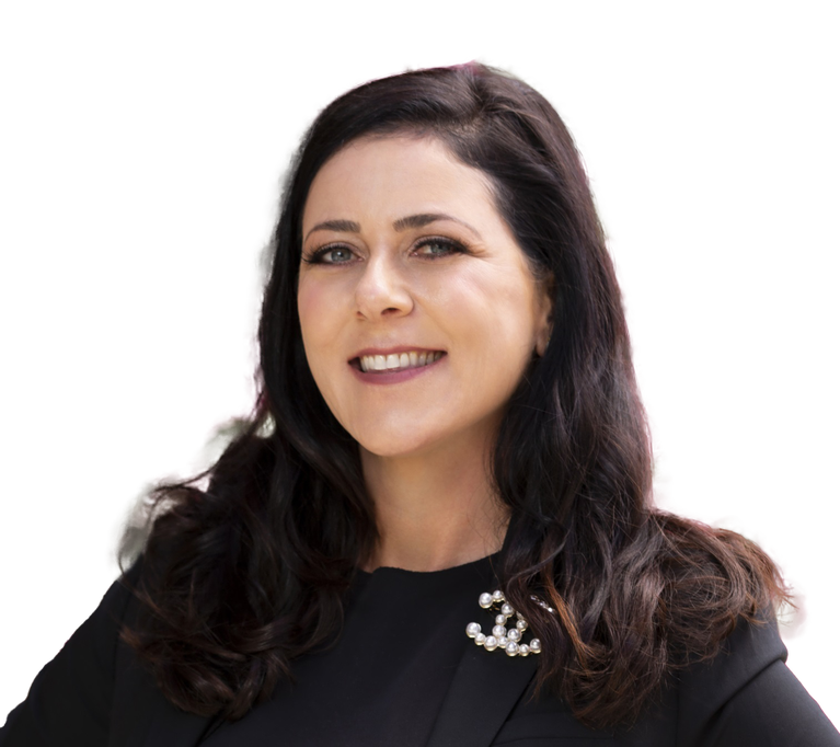 Michelle Tumanjan headshot
