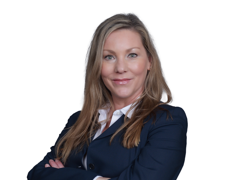 Shannon Wilson headshot