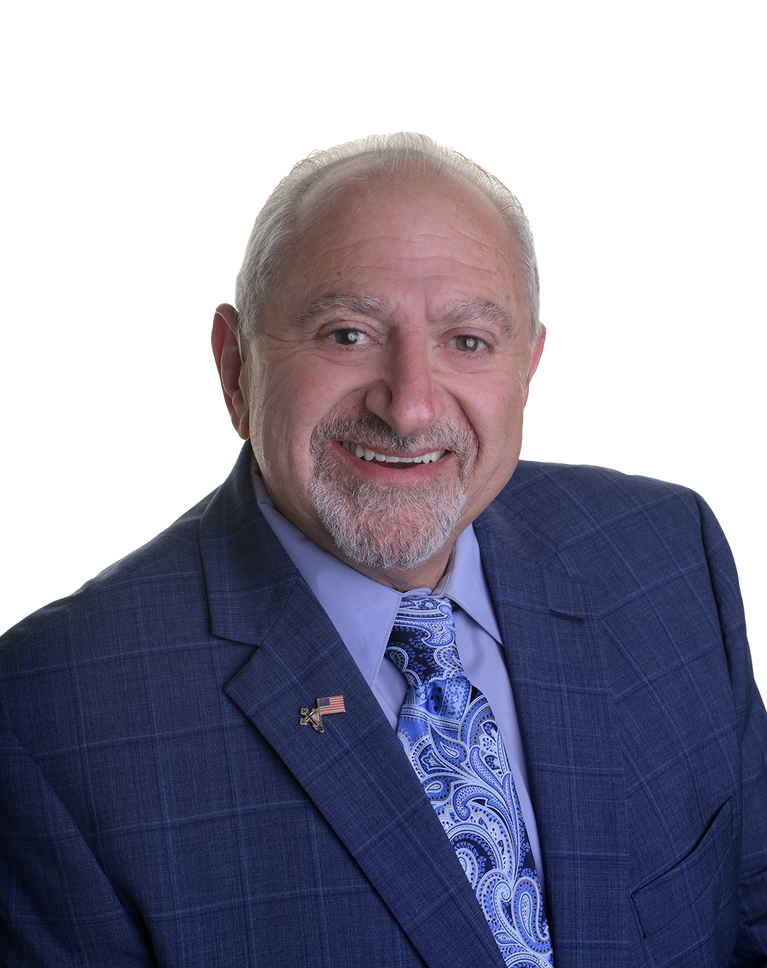 Steve Kary headshot