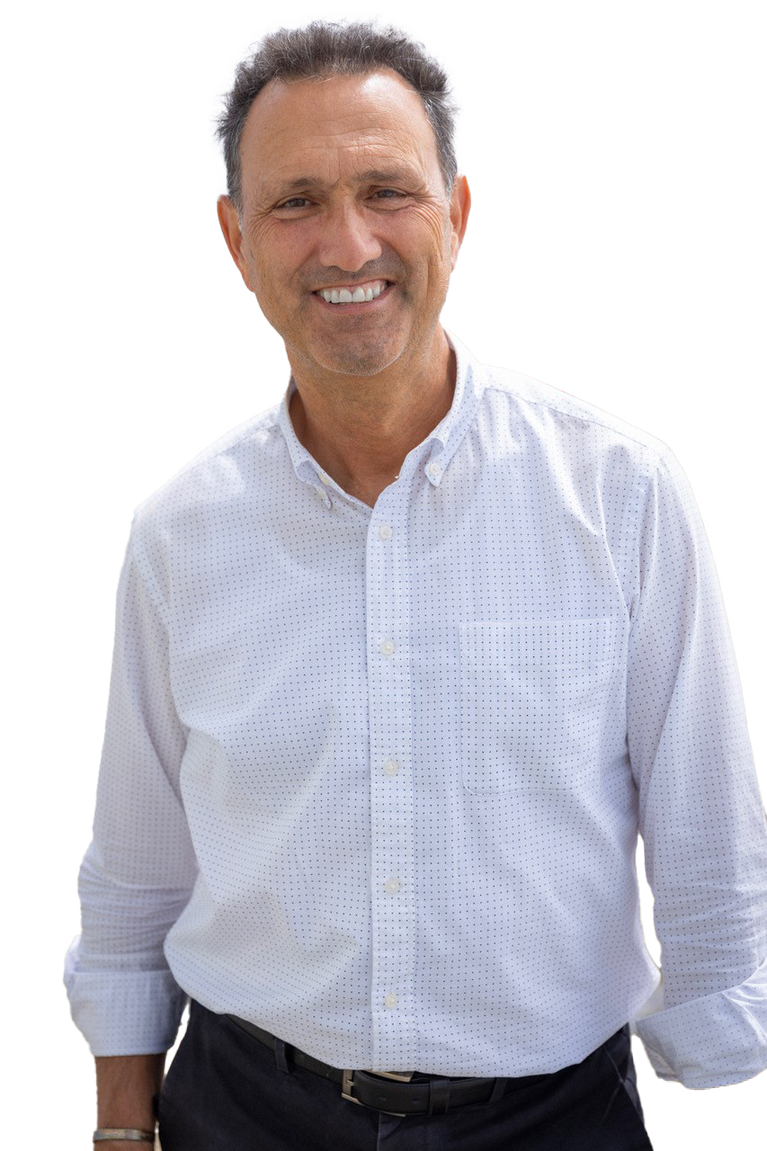 Igor Nastaskin headshot