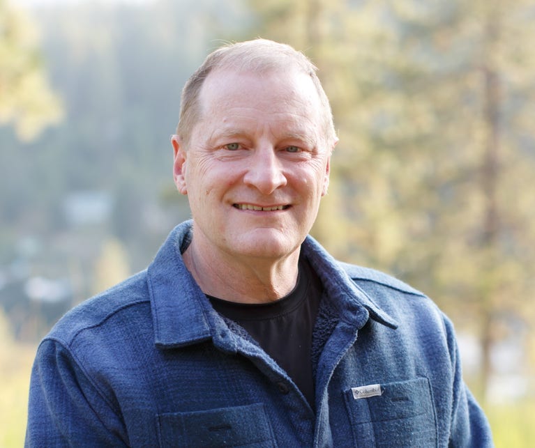Scott Miller headshot