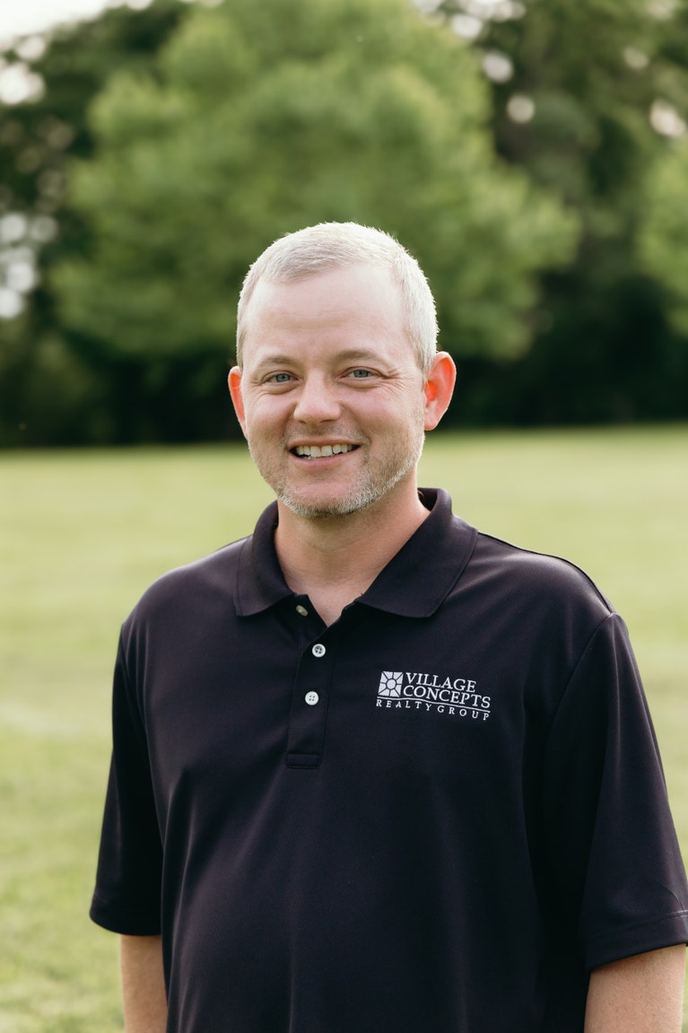 Kyle McNamara headshot