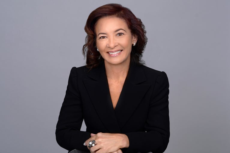 Annette Machado headshot