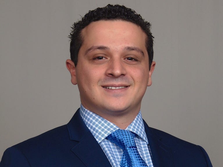 Headshot of Steven Waknine, Real Estate Agent at Prestige Waterfront Realty serving Fort Lauderdale and Boca Raton, FL.