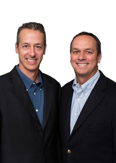 Sean and Jon headshot