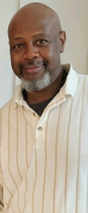 Ken Joseph headshot