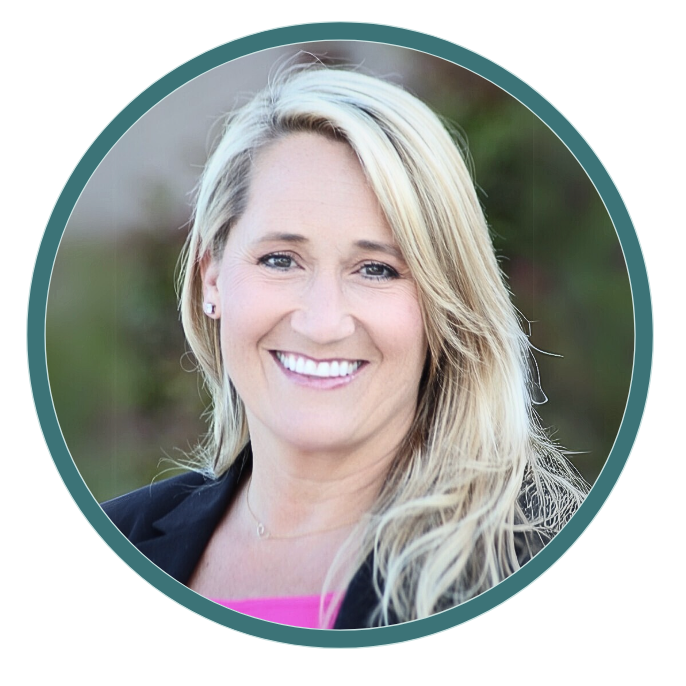 Theresa Lehr headshot