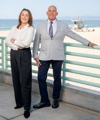 Piemonte & Blais Group  headshot