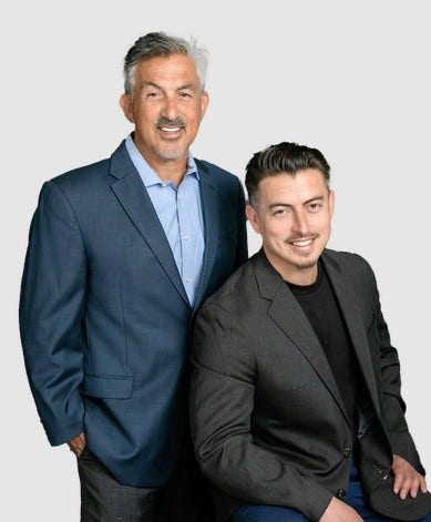 The Veerman Team headshot