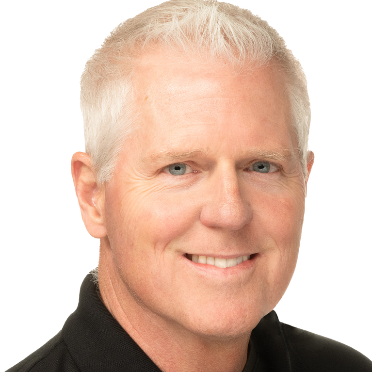 Larry Black headshot