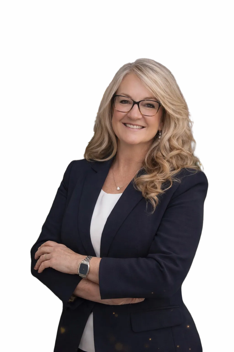 Corinne Stanton headshot
