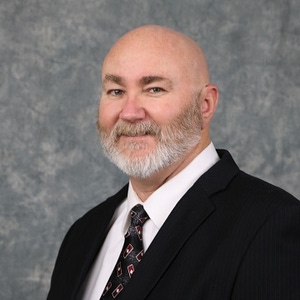 Eric Hunley headshot