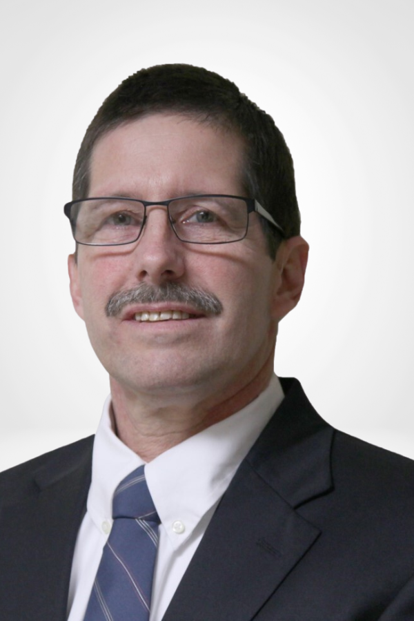 Ed DeRosa headshot