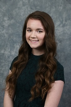 Korissa Moya headshot