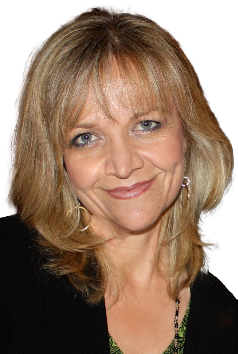 Renate Lichter headshot