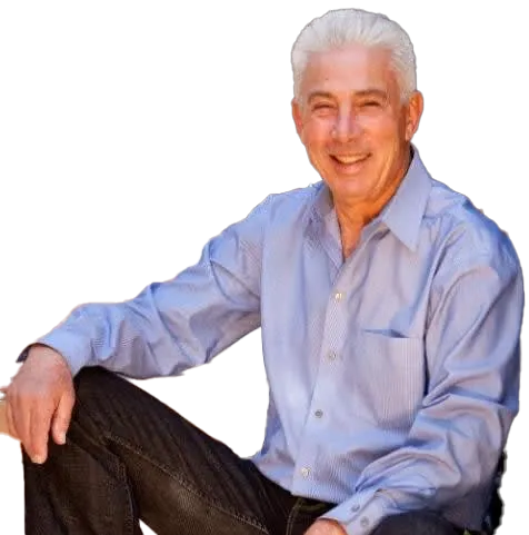 Ronald Losch headshot