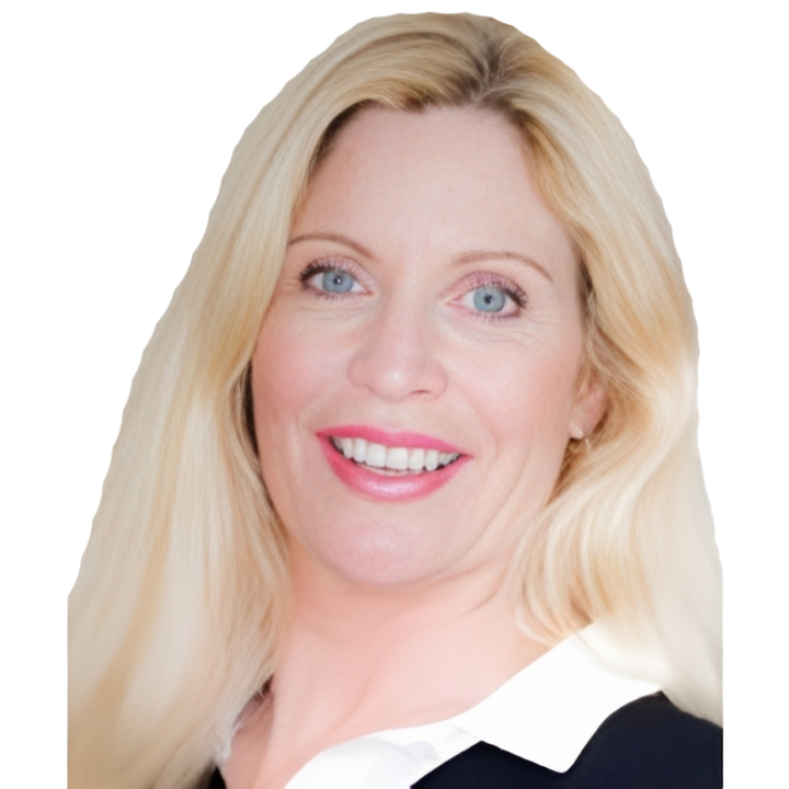 Deborah Sarlo headshot