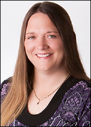 Pam Clamp headshot