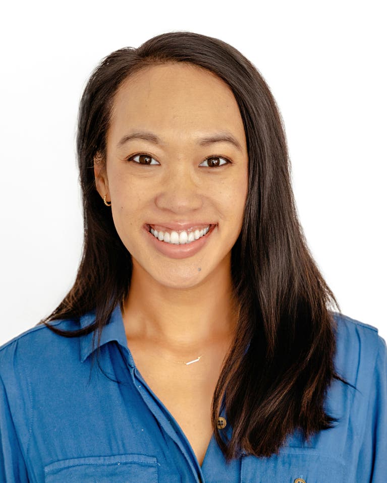 Jacqueline Yang headshot